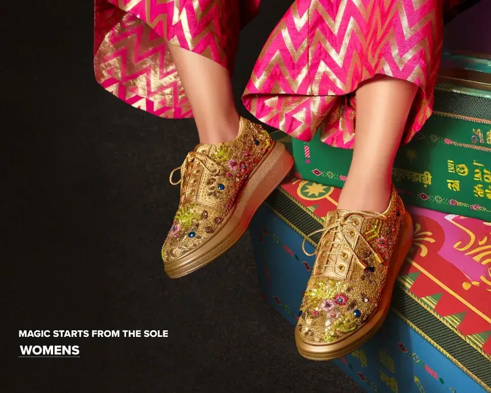 Designer women's  shoes